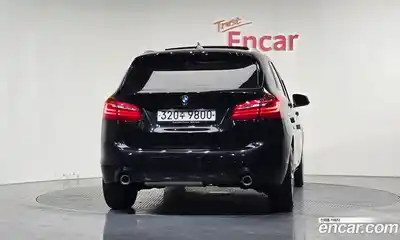 BMW 2-Series 2020 2.0 гидро в Москве № 405063, миниатюра 4