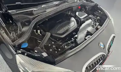 BMW 2-Series 2020 2.0 гидро в Москве № 405063, миниатюра 6