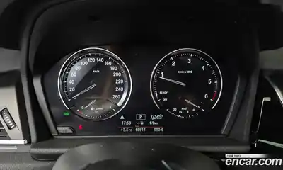 BMW 2-Series 2020 2.0 гидро в Москве № 405063, миниатюра 8