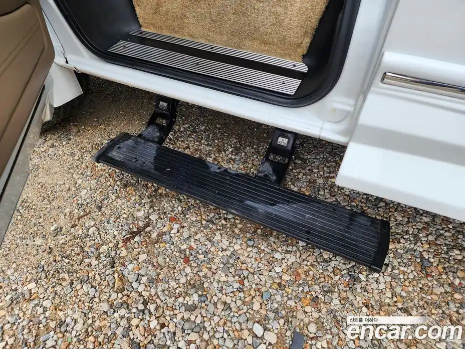 GMC Savana 2020 6.0 гидро в Москве № 406359, фото 15