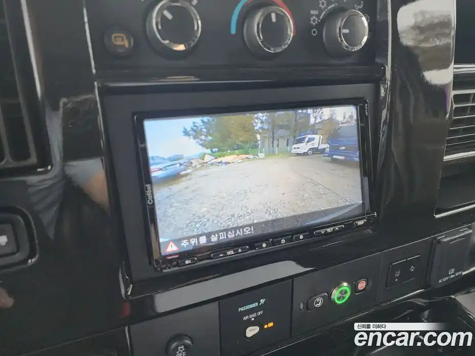 GMC Savana 2020 6.0 гидро в Москве № 406359, фото 17