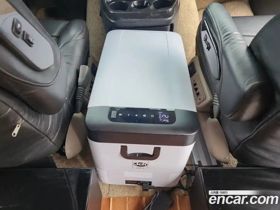 GMC Savana 2020 6.0 гидро в Москве № 406359, фото 20