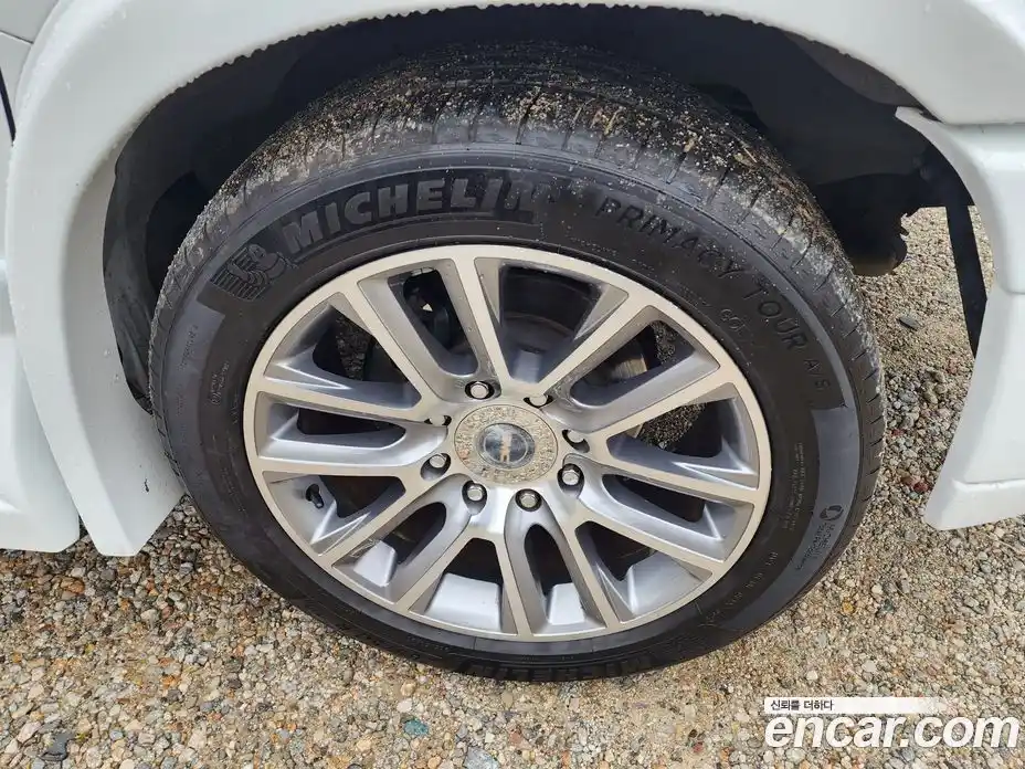 GMC Savana 2020 6.0 гидро в Москве № 406359, фото 5