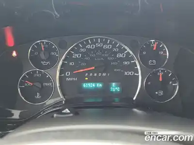 GMC Savana 2020 6.0 гидро в Москве № 406359, миниатюра 8