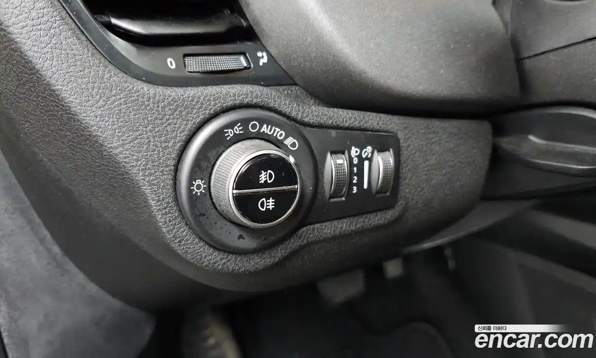 Fiat 500X 2016 2.0 гидро в Москве № 406767, фото 18