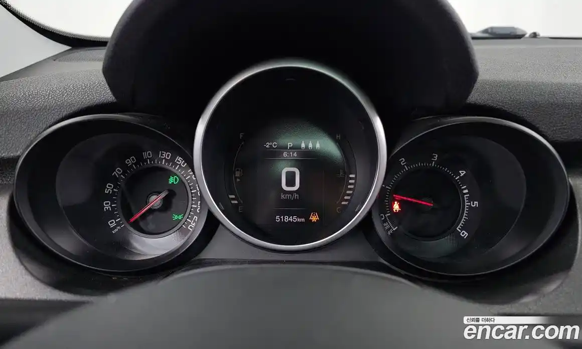 Fiat 500X 2016 2.0 гидро в Москве № 406767, фото 8