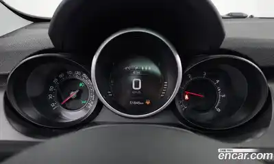 Fiat 500X 2016 2.0 гидро в Москве № 406767, миниатюра 8