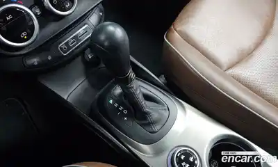 Fiat 500X 2016 2.0 гидро в Москве № 406767, миниатюра 9