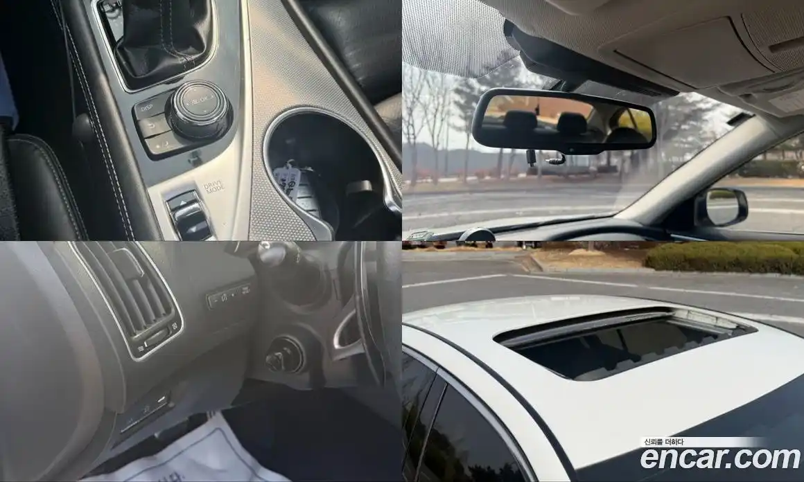 Infiniti Q50 2016 3.5 гидро в Москве № 433622, фото 14