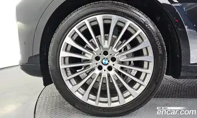 BMW X7 2021 3.0 гидро в Москве № 464453, миниатюра 5