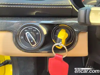 Porsche 718 2019 2.5 гидро в Москве № 470902, миниатюра 11