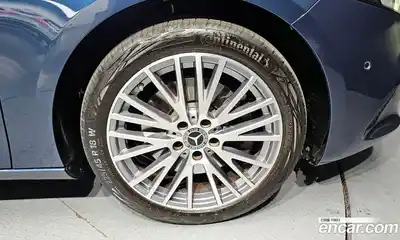 Mercedes-Benz A-Class 2022 2.0 гидро в Москве № 493998, миниатюра 5