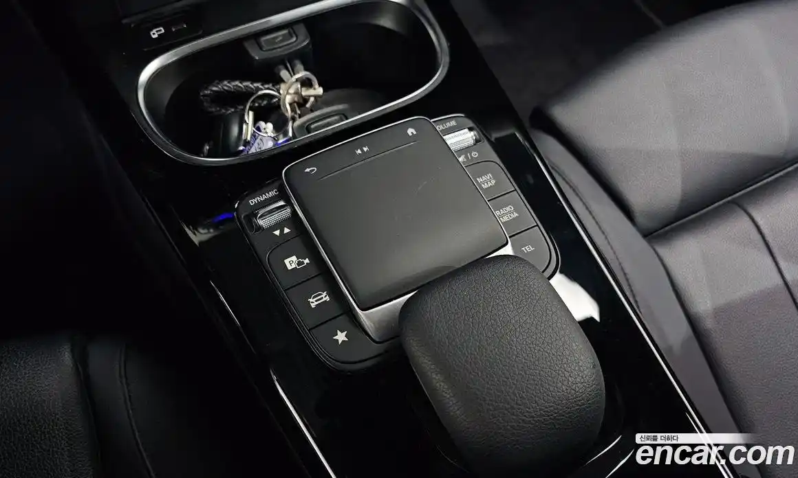 Mercedes-Benz A-Class 2022 2.0 гидро в Москве № 494135, фото 16