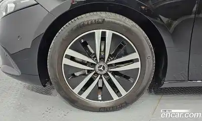 Mercedes-Benz A-Class 2022 2.0 гидро в Москве № 494135, миниатюра 5
