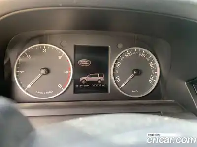 Land Rover Discovery 2013 3.0 гидро в Москве № 498713, миниатюра 11