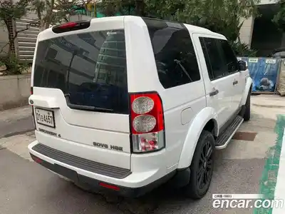 Land Rover Discovery 2013 3.0 гидро в Москве № 498713, миниатюра 2