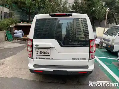 Land Rover Discovery 2013 3.0 гидро в Москве № 498713, миниатюра 4