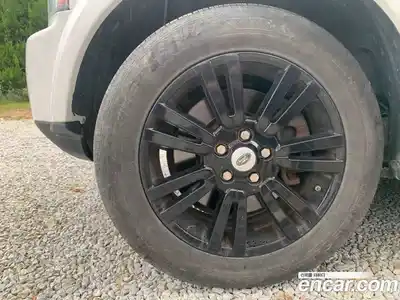 Land Rover Discovery 2013 3.0 гидро в Москве № 498713, миниатюра 5