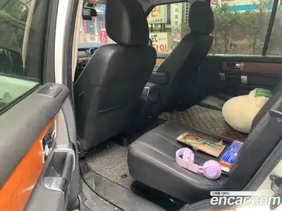 Land Rover Discovery 2013 3.0 гидро в Москве № 498713, миниатюра 6