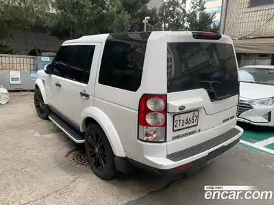 Land Rover Discovery 2013 3.0 гидро в Москве № 498713, миниатюра 7