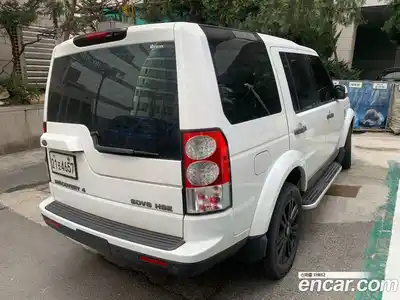 Land Rover Discovery 2013 3.0 гидро в Москве № 498713, миниатюра 9