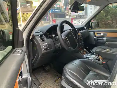 Land Rover Discovery 2013 3.0 гидро в Москве № 498713, миниатюра 10