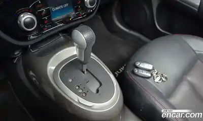 Nissan Juke 2015 1.6 гидро в Москве № 500567, миниатюра 9