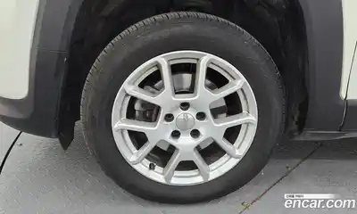 Jeep Renegade 2021 2.4 гидро в Москве № 521954, миниатюра 5