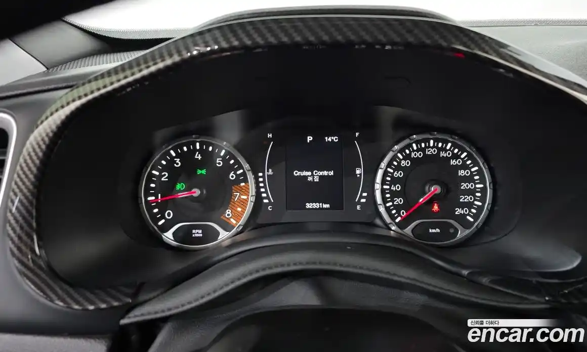 Jeep Renegade 2021 2.4 гидро в Москве № 521954, фото 8