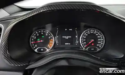 Jeep Renegade 2021 2.4 гидро в Москве № 521954, миниатюра 8