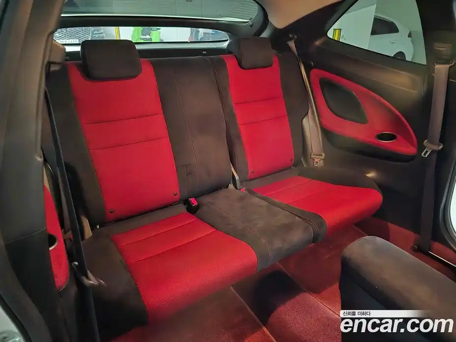 Honda Civic 2010 2.0 механика в Москве № 525751, фото 18