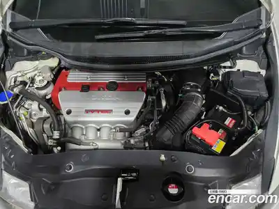 Honda Civic 2010 2.0 механика в Москве № 525751, миниатюра 6