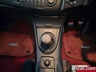 Honda Civic 2010 2.0 механика в Москве № 525751, миниатюра 10