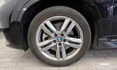 BMW X1 2022 2.0 гидро в Москве № 527355, миниатюра 4