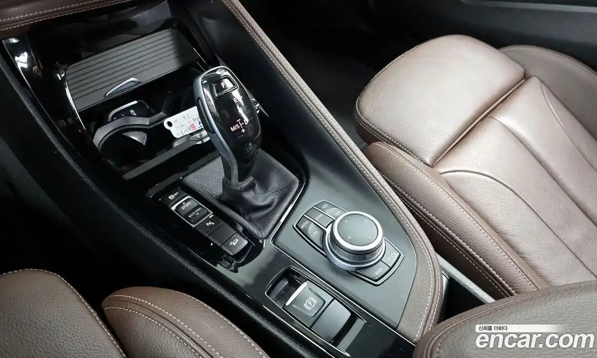 BMW X1 2022 2.0 гидро в Москве № 527355, фото 8