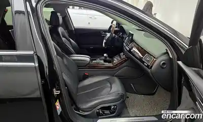 Audi A8 2013 3.0 гидро в Москве № 544650, миниатюра 11