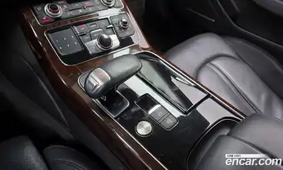 Audi A8 2013 3.0 гидро в Москве № 544650, миниатюра 9