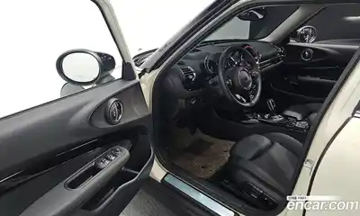 Mini Clubman 2021 1.5 гидро в Москве № 546374, миниатюра 11