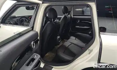 Mini Clubman 2021 1.5 гидро в Москве № 546374, миниатюра 12