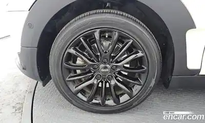 Mini Clubman 2021 1.5 гидро в Москве № 546374, миниатюра 5