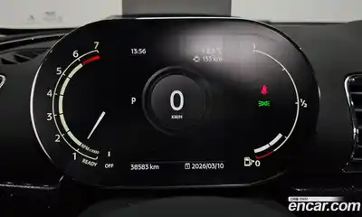 Mini Clubman 2021 1.5 гидро в Москве № 546374, миниатюра 8