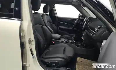 Mini Clubman 2021 1.5 гидро в Москве № 546374, миниатюра 10