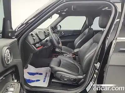 Mini Countryman 2023 2.0 гидро в Москве № 546546, миниатюра 11