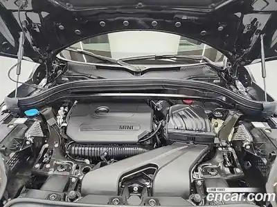 Mini Countryman 2023 2.0 гидро в Москве № 546546, миниатюра 5