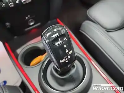 Mini Countryman 2023 2.0 гидро в Москве № 546546, миниатюра 8