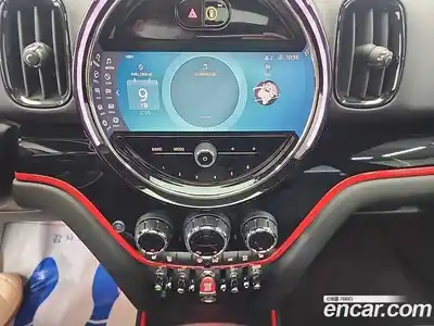 Mini Countryman 2023 2.0 гидро в Москве № 546546, миниатюра 10