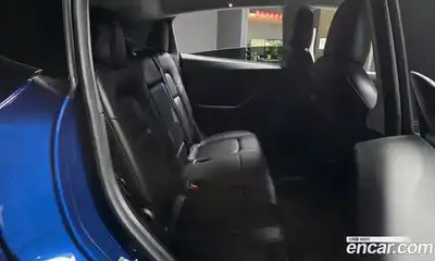 Tesla Model Y 2021 0.2 гидро в Москве № 546739, миниатюра 12