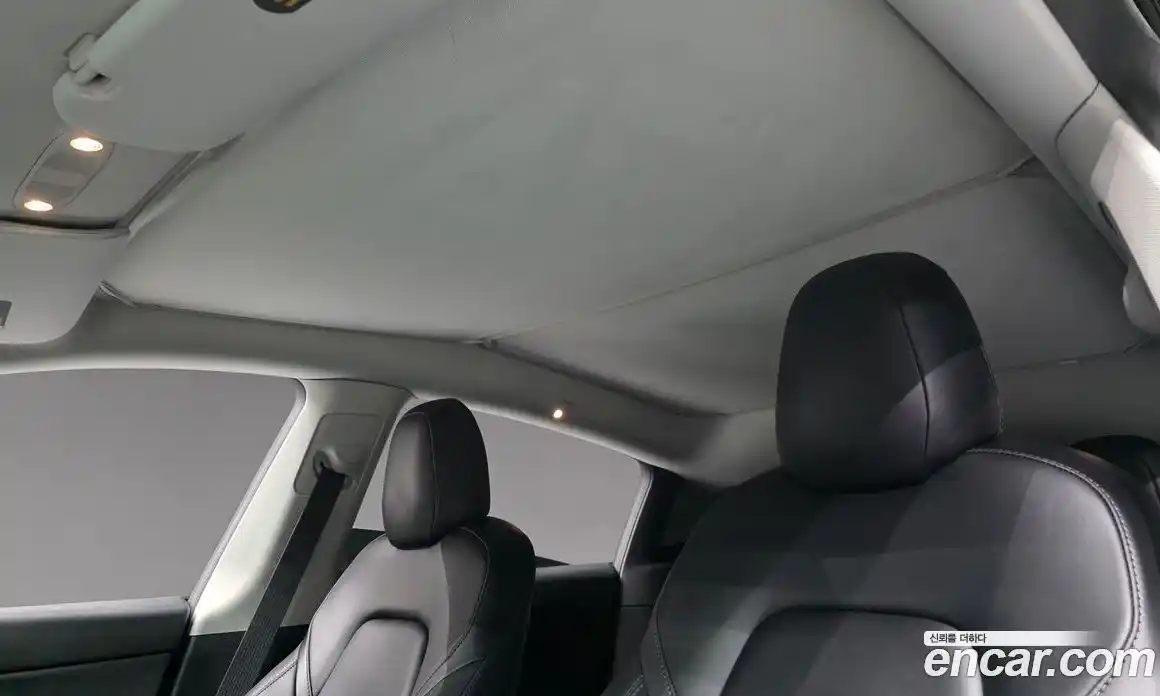 Tesla Model Y 2021 0.2 гидро в Москве № 546739, фото 19