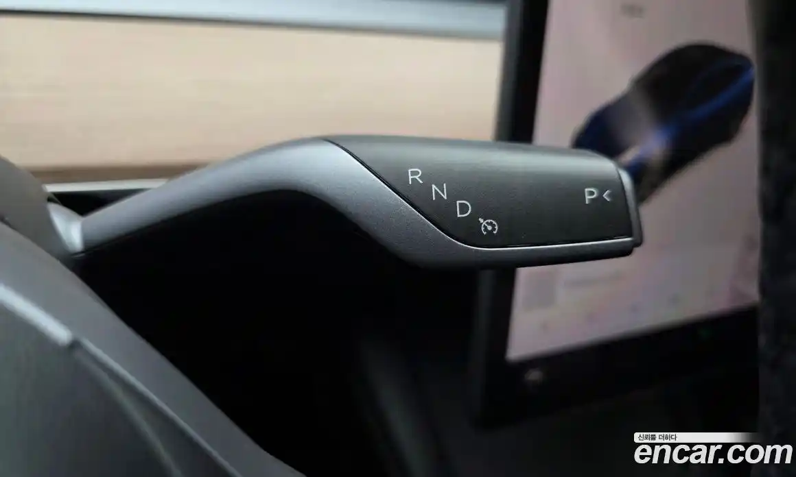 Tesla Model Y 2021 0.2 гидро в Москве № 546739, фото 9