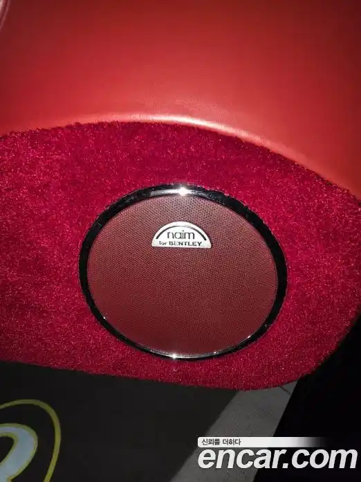 Bentley Mulsanne 2019 6.8 гидро в Москве № 548310, фото 15